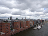 Hamburg