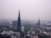 Hamburg