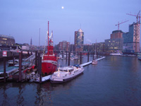 Hamburg