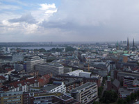 Hamburg