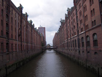 Hamburg