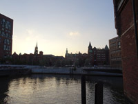 Hamburg