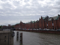 Hamburg