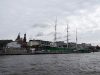 Hamburg