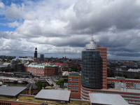 Hamburg