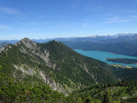 walchensee