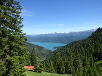 walchensee