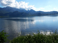 walchensee