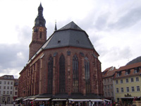 heidelberg