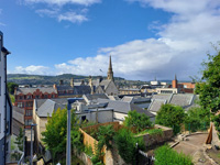 inverness