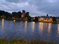 inverness