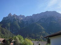 karwendel