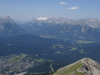 karwendel