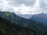 karwendel