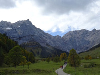 karwendel