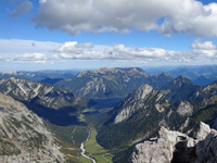 karwendel