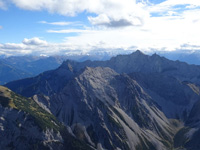 karwendel