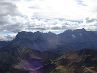 karwendel