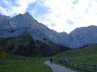 karwendel