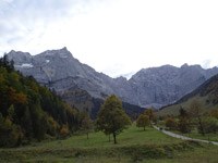 karwendel