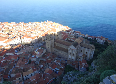 Cefalu