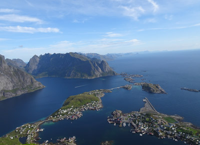 Lofoten