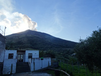 stromboli