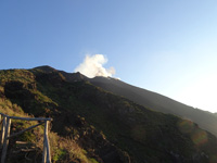 stromboli