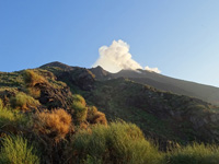 stromboli