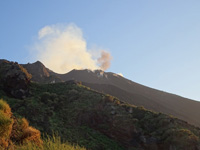 stromboli