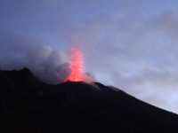 stromboli