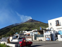 stromboli