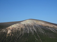 vulcano