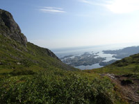 lofoten