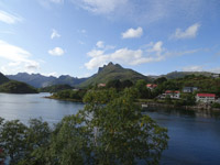 lofoten