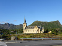 lofoten