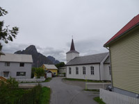 lofoten