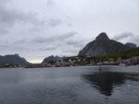 lofoten