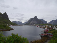 lofoten