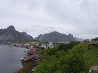 lofoten