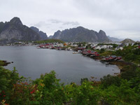 lofoten