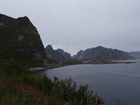 lofoten