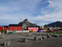 lofoten