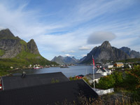 lofoten