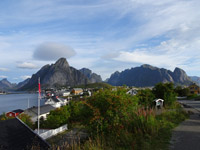 lofoten