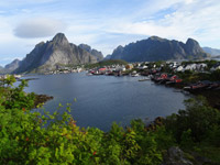 lofoten