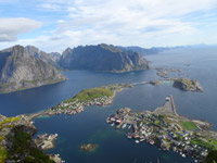 lofoten