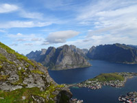 lofoten