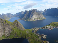 lofoten