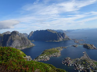 lofoten